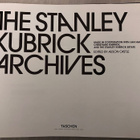 The Stanley Kubrick Archives 1st edition hardcover - pikkukuva 2