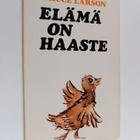 Bruce Larson : Elämä on haaste - pikkukuva 1