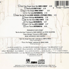 The Breakfast Club • (Original Motion Picture Soundtrack) CD - pikkukuva 2