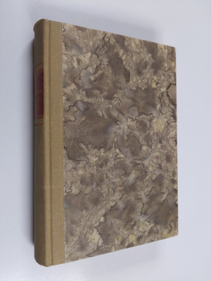 Daphne Du Maurier : Serkkuni Raakel