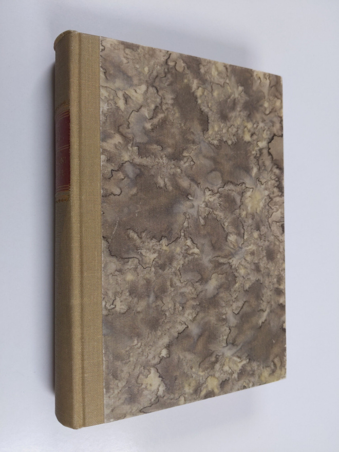 Daphne Du Maurier : Serkkuni Raakel