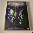 Vihollisen armoilla (Enemy Mine, 1985) suomidvd - pikkukuva 1
