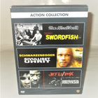 ACTION COLLECTION - pikkukuva 1