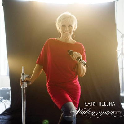 Katri Helena • Valon Maa CD