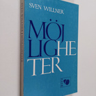Sven Willner : Möjligheter - pikkukuva 1