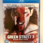 Green Street 3 - Never Back Down [Blu-ray] 2013 - pikkukuva 1