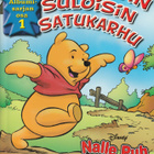 Albumi,Maailman suloisin satukarhu, osa 1 - pikkukuva 1