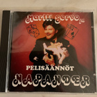 MARTTI SERVO: Pelisäännöt * FIN 1998 - pikkukuva 1