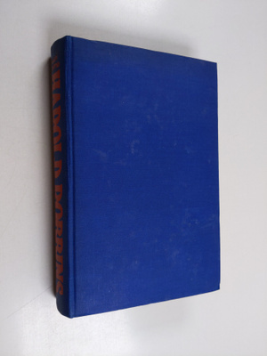 Harold Robbins : Suuri unelma