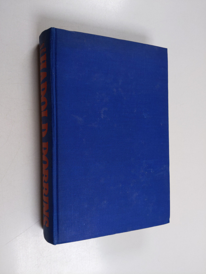 Harold Robbins : Suuri unelma