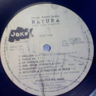 JOUNI KOSKIMÄKI, JYVÄSKYLÄN BIG BAND :: NATURA :: VINYYLI LP - pikkukuva 3