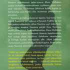 Joakim Zander: Lähiö - pikkukuva 2