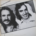 (LP) Bellamy Brothers – Featuring "Let Your Love Flow" - pikkukuva 1
