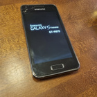 Samsung S Advance - pikkukuva 2