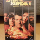 After the Sunset (Keikka Bahamalla) VHS - pikkukuva 1