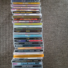 CD-levyjä.Disco,Dance, Techno 57 kpl. - pikkukuva 4