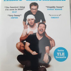RICKY GERVAIS:EXTRAS 1&2,RICKY GERVAIS SHOW&ÄÄLIÖ ULKOMAILLA - pikkukuva 3