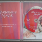 DVD: Kärlekens Språk / Rakkauden Kieli (Regina Lund 2003) - pikkukuva 3