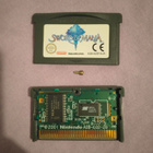 Sword of mana + FIFA 06 GBA - pikkukuva 3