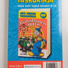 Walt Disney : Totta vai tarua - pikkukuva 2