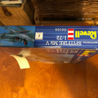 Revell Spitfire lentokone pienoismalli - pikkukuva 3