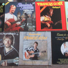 15 kpl:n paketti Francis Coya LP-levyt, vinyylit - pikkukuva 3