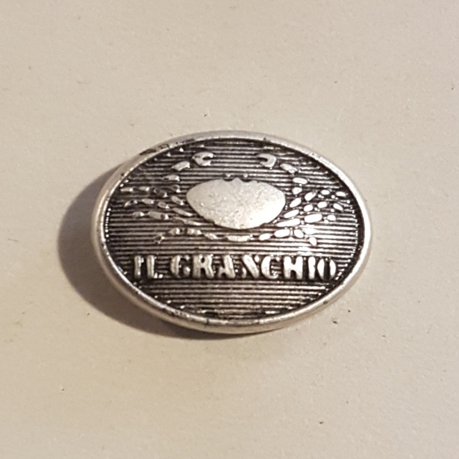IL GRANCHIO PINSSI