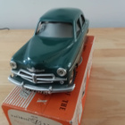 Vanha leikkiauto - pikkukuva 1