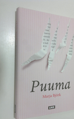 Marja Björk : Puuma
