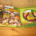 XBOX 360 Borderlands 2 - pikkukuva 2