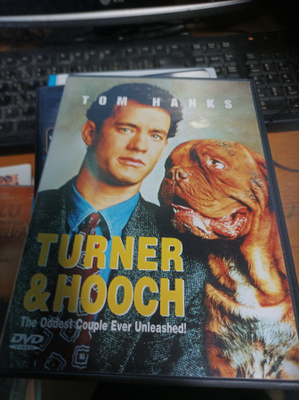 Turner ja täystuho