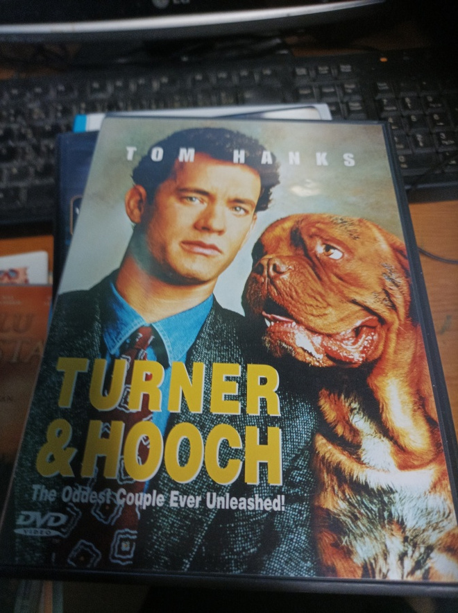 Turner ja täystuho