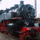 Märklin Br86 digital höyryveturi - pikkukuva 5