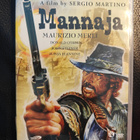 Mannaja aka A Man Called Blade (1977) DVD Suomijulkaisu - pikkukuva 1