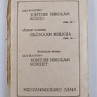 Guy Boothby : Tohtori Nikola : seikkailukertomus Kiinasta - pikkukuva 2