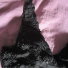 Rintaliivit XS Cubus Soft Bra - pitsiä - pikkukuva 2