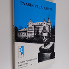 Osmo Korosuo : Paasikivi ja Lahti : Lahden Paasikivi-seur... - pikkukuva 1