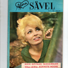 Ajan Sävel n:o 3 1961 Lemmenloukku/ Marilyn Monroe / Yves - pikkukuva 1