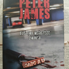 Peter James - Kuolema merkitsee omansa (sid.) - pikkukuva 4