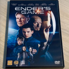 Enders's Game (2013) Harrison Ford (UUSI) - pikkukuva 1