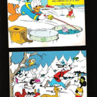 Joulumanteli, Aku Ankka n:o 51 a ,1968 ja 1972. - pikkukuva 3