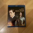 Allied blu-ray - pikkukuva 1