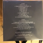 Kari Peitsamo  sokea joe LP - pikkukuva 2
