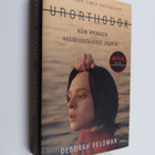 Deborah Feldman : Unorthodox : näin hylkäsin hasidijuutal... - pikkukuva 1