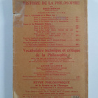 Emile Brehier : Histoire de la philosophie - pikkukuva 2