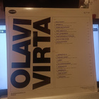 Olavi Virta – Olavi Virta vinyyli - pikkukuva 2