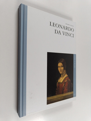 Edoardo Villata : Leonardo Da Vinci - The Art Gallery Series