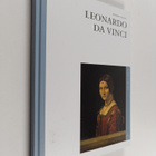 Edoardo Villata : Leonardo Da Vinci - The Art Gallery Series - pikkukuva 1