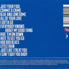 Rolling Stones: Blue & Lonesome (2016) Chicago Blues - pikkukuva 2