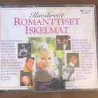 Ikivihreät Romanttiset Iskelmät 4CD - pikkukuva 1
